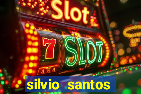 silvio santos camisa florida